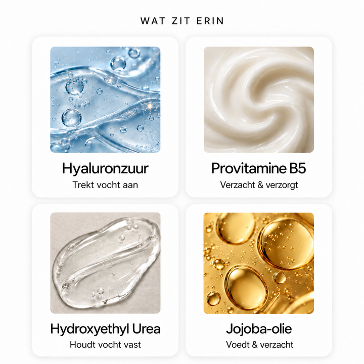 Intiem Comfort Serum - Comfort voor je meest gevoelige huid